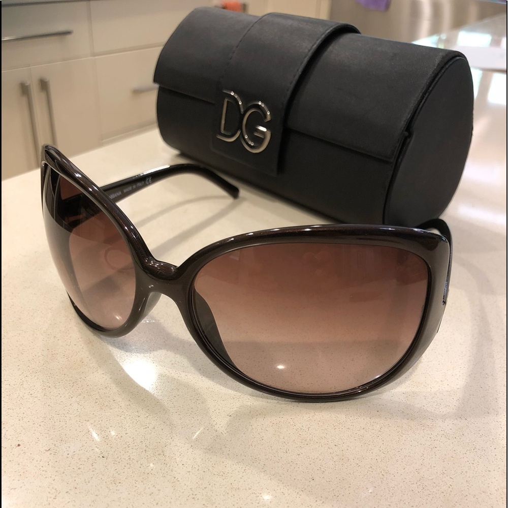 D&G sunglasses